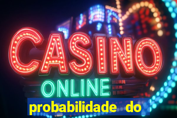 probabilidade do jogo do flamengo